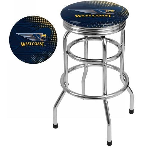 West Coast Eagles AFL 2013 Premium Bar S