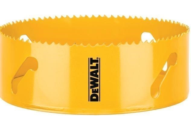 DeWALT 152mm Bi-Metal Hole Saw, Model DAH180096.