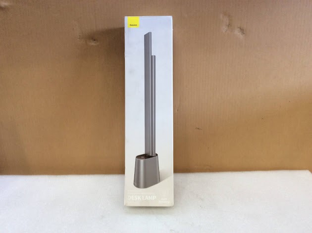 Baseus DGZG-0G Smart Eye Series Charging Foldable Reading Lamp New