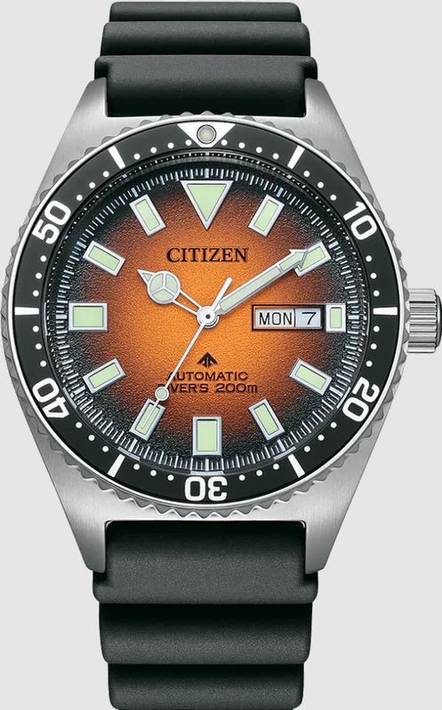 Citizen Promaster Marine Diver NY0120-01Z Automatic 42mm
