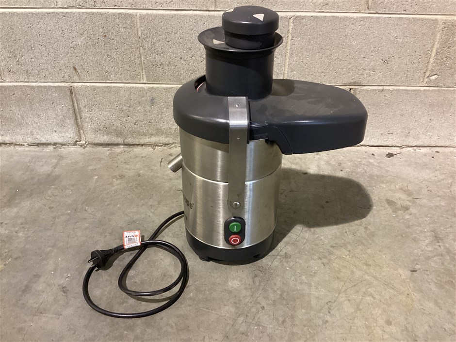 Robot Coupe J80 Ultra Juicer