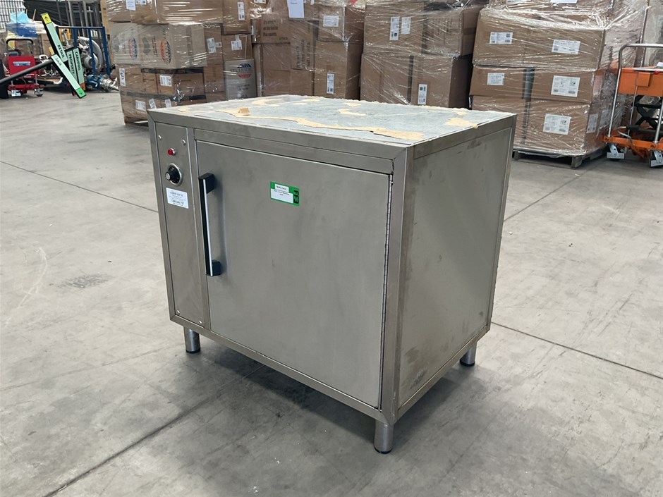 No Reserve Commercial Ktichen Equipment