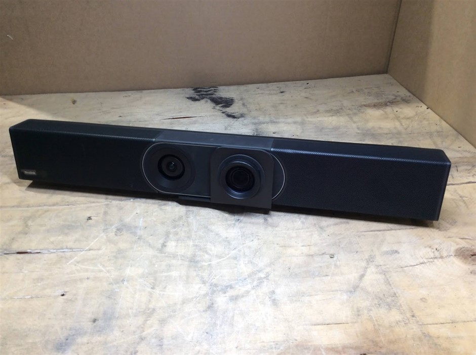 Yealink MeetingBar A30 Video Conferencing Endpoint