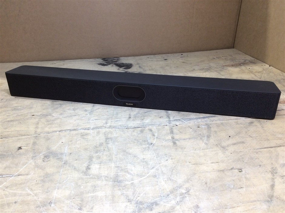 Yealink MeetingBar A40 Video Conferencing Endpoint