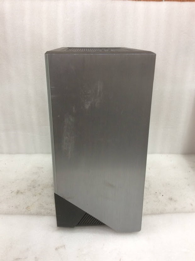 Thermaltake Mid-Tower Computer Case