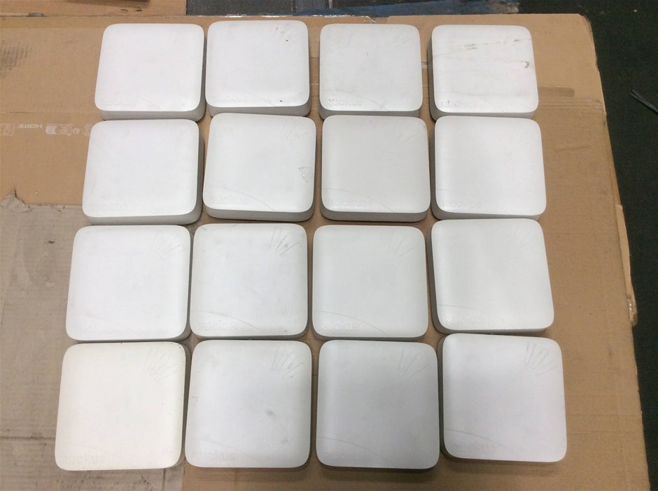 Ruckus Zone Flex R700 Wireless Access Point (Lot of 16)