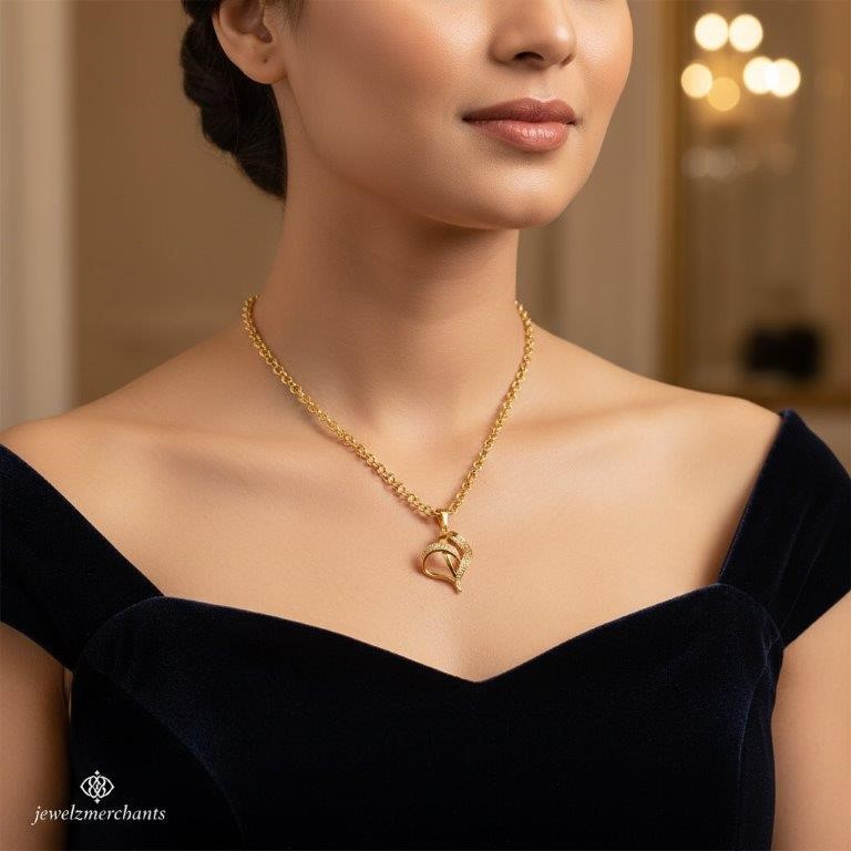 Jewelzmerchants 22k/Italy Gold Filled Jewellery,FreeGift $50