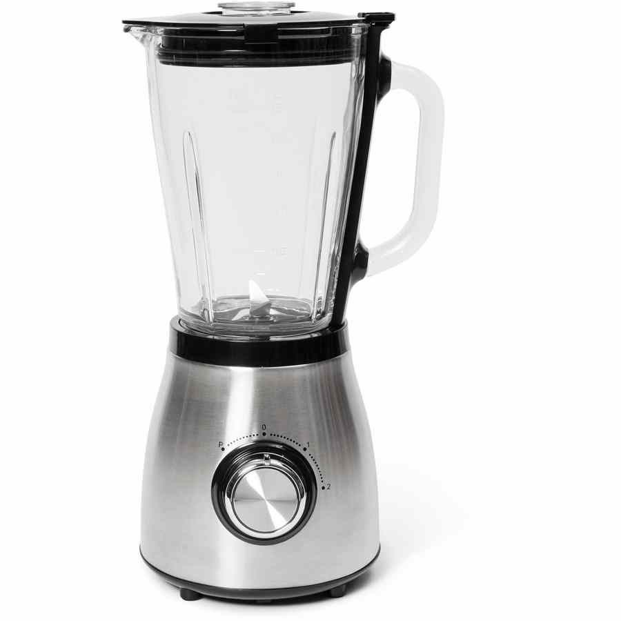 CONTEMPO Blender Stainless Steel 1.5L
