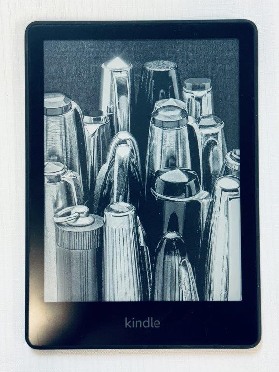 KINDLE Paperwhite (11th Gen)