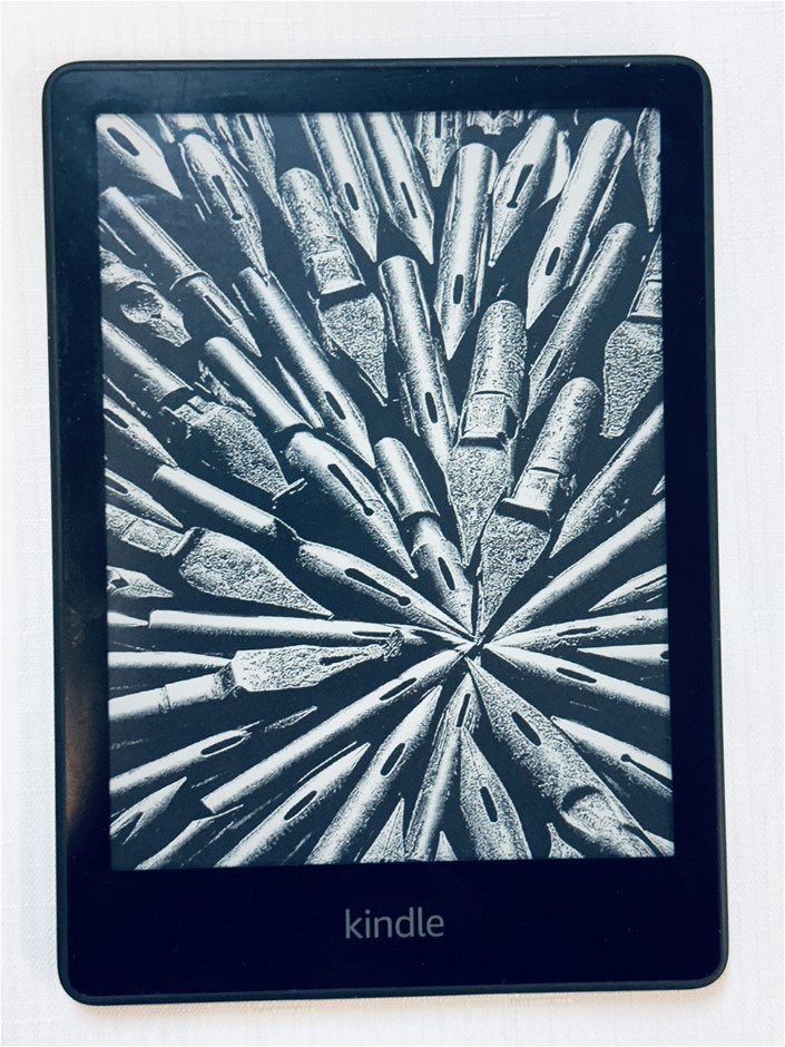 KINDLE Paperwhite (11th Gen)