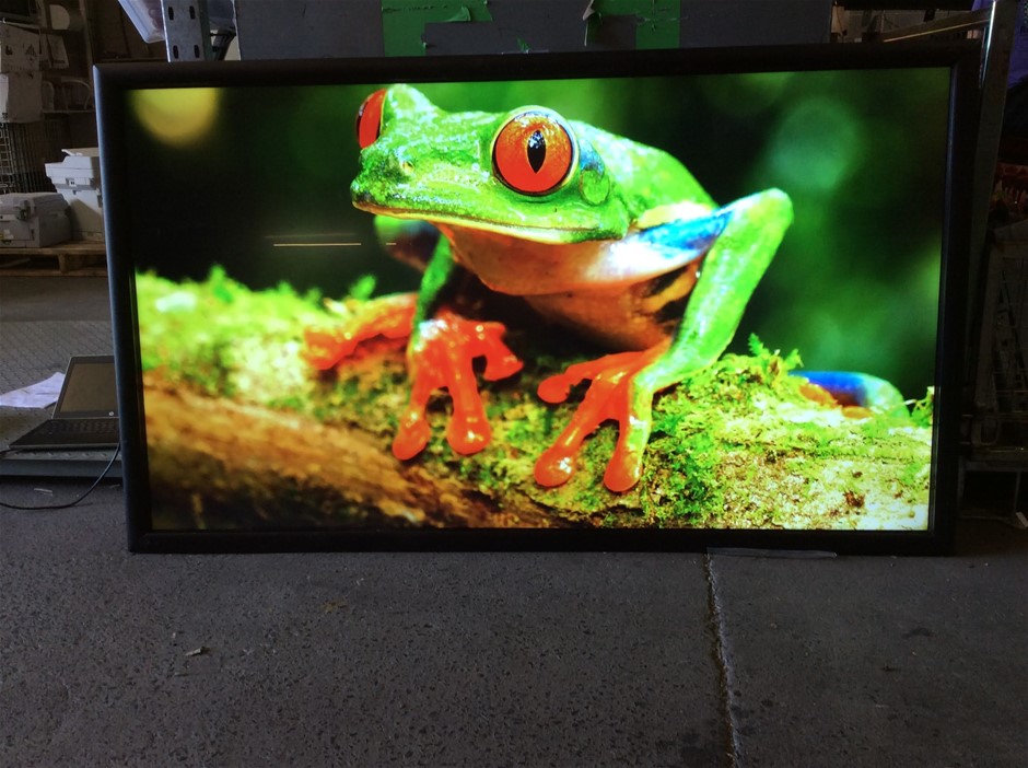 CommBox CM754KT Interactive Board