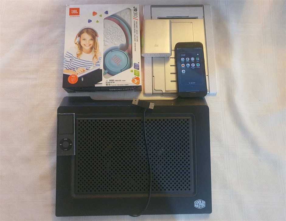 Miscellaneous Electronics . Others