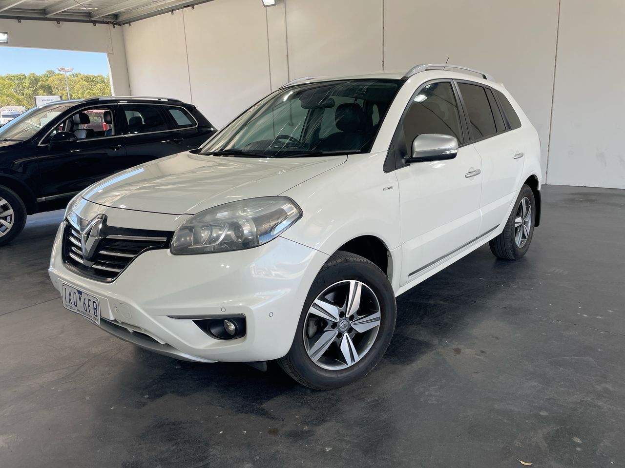 2014 Renault Koleos BOSE CVT Wagon