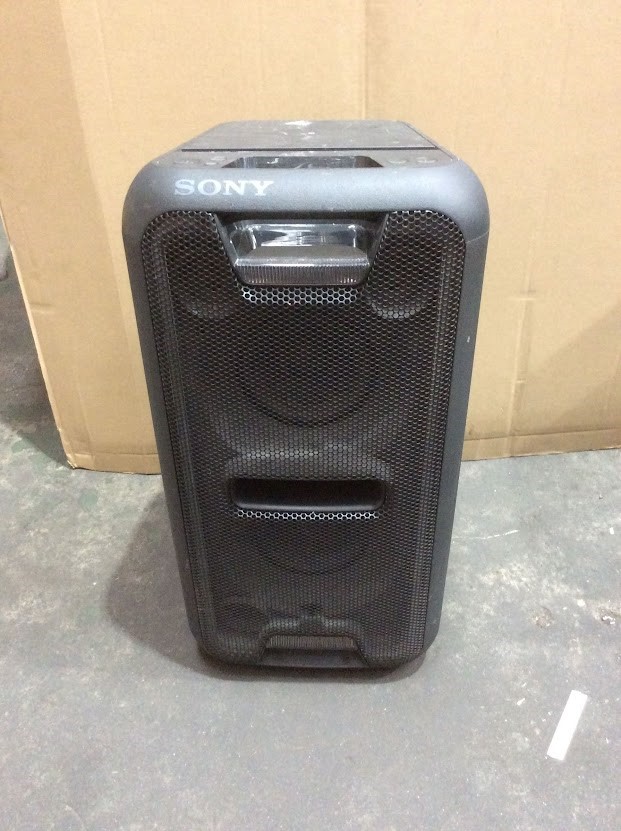 Sony GTK-XB7 Home Audio System