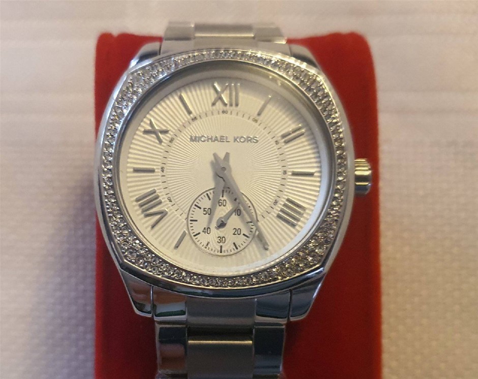 Unisex Michael Kors Watch