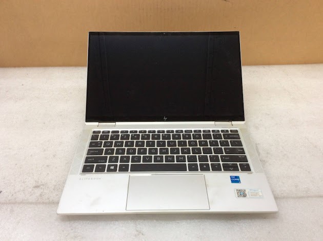 HP EliteBook x360 1030 G8 Laptop I5-1135G7 8GBRAM/256GB Silver