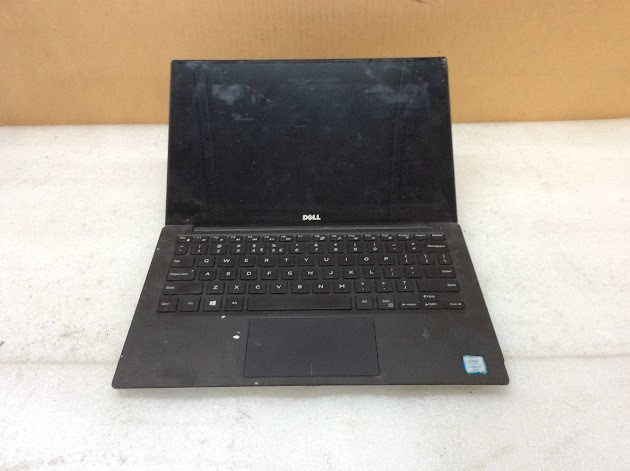 DELL XPS 13 9350 Laptop I7-6500U 8GBRAM/256GB