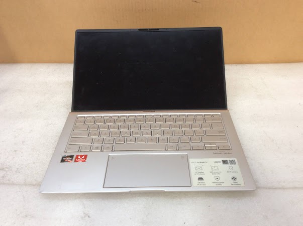 ASUS ZenBook UX434DA Laptop R5 3500U 8GBRAM/256GB