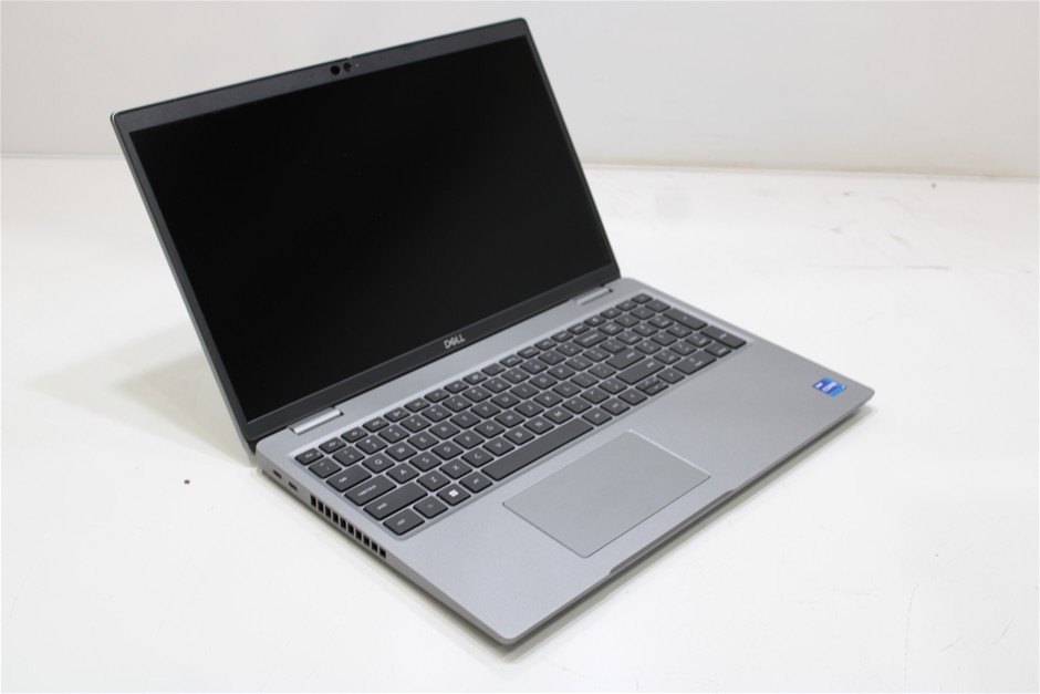 DELL LATITUDE 5530