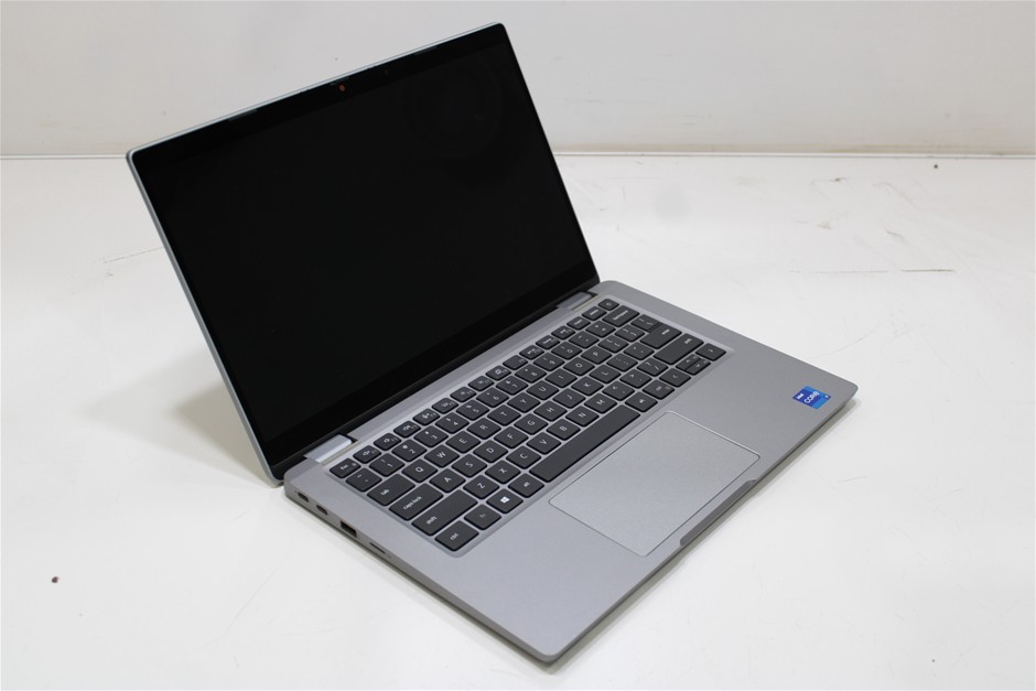 DELL LATITUDE 5320