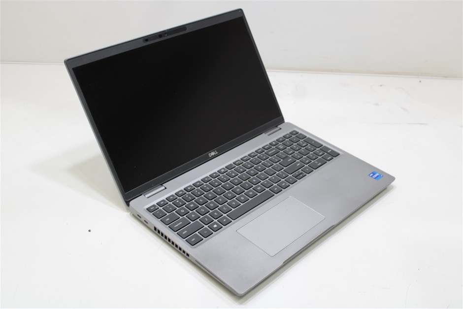 DELL LATITUDE 5521