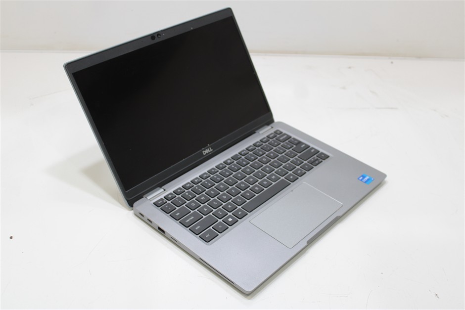 DELL LATITUDE 5320