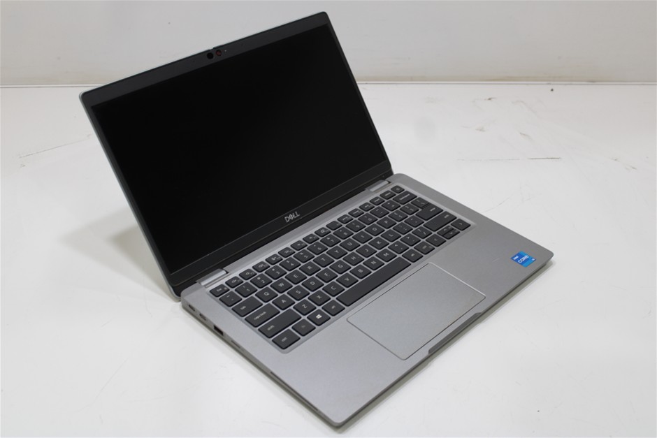 DELL LATITUDE 5320
