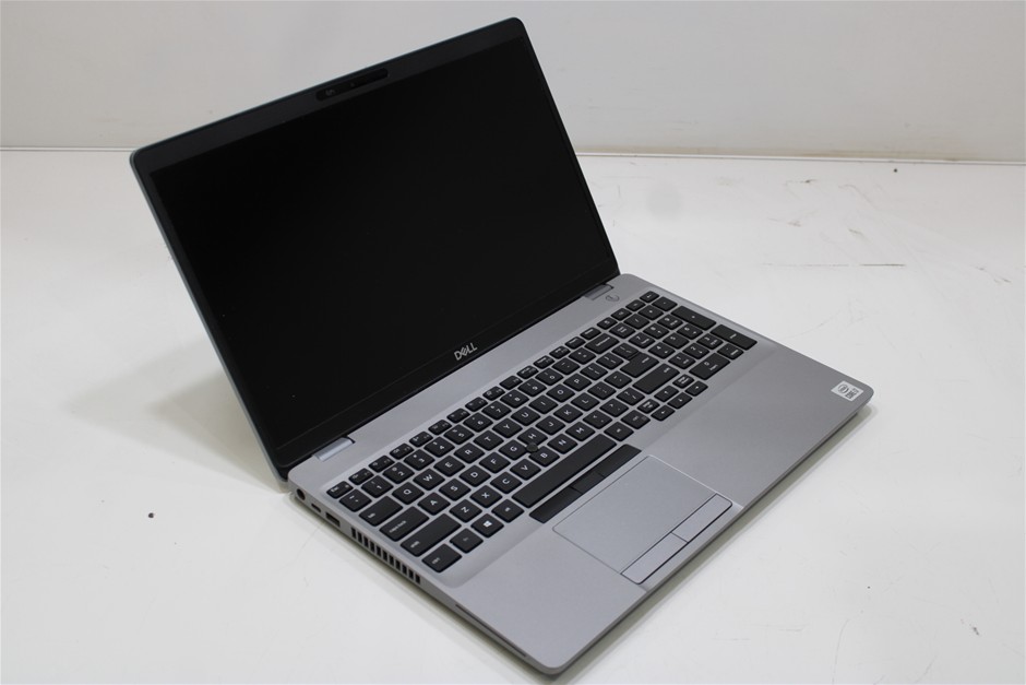 DELL LATITUDE 5511