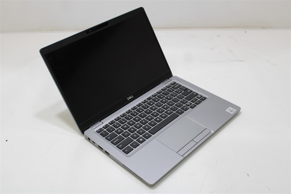 DELL LATITUDE 5310
