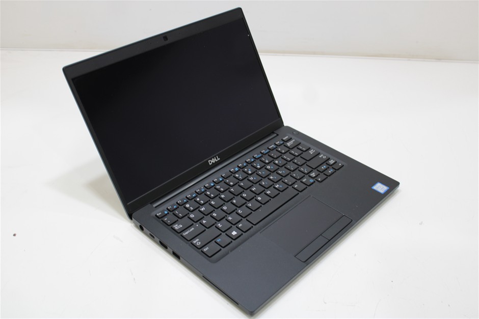 DELL LATITUDE 7390