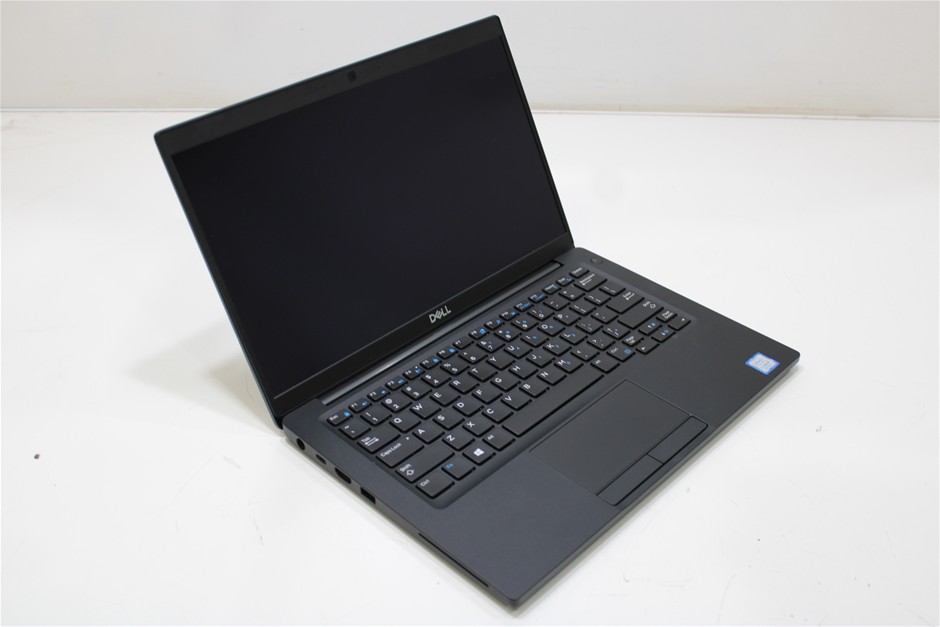DELL LATITUDE 7390