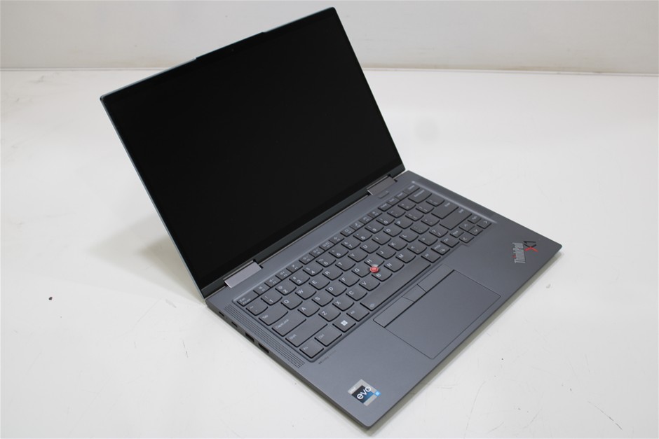 LENOVO THINKPAD X1 YOGA GEN 8 21HRS0SK00