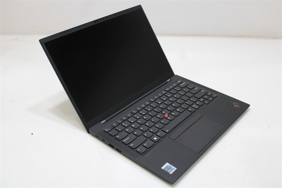 LENOVO THINKPAD X1 CARBON GEN 9 20XXS4LL00