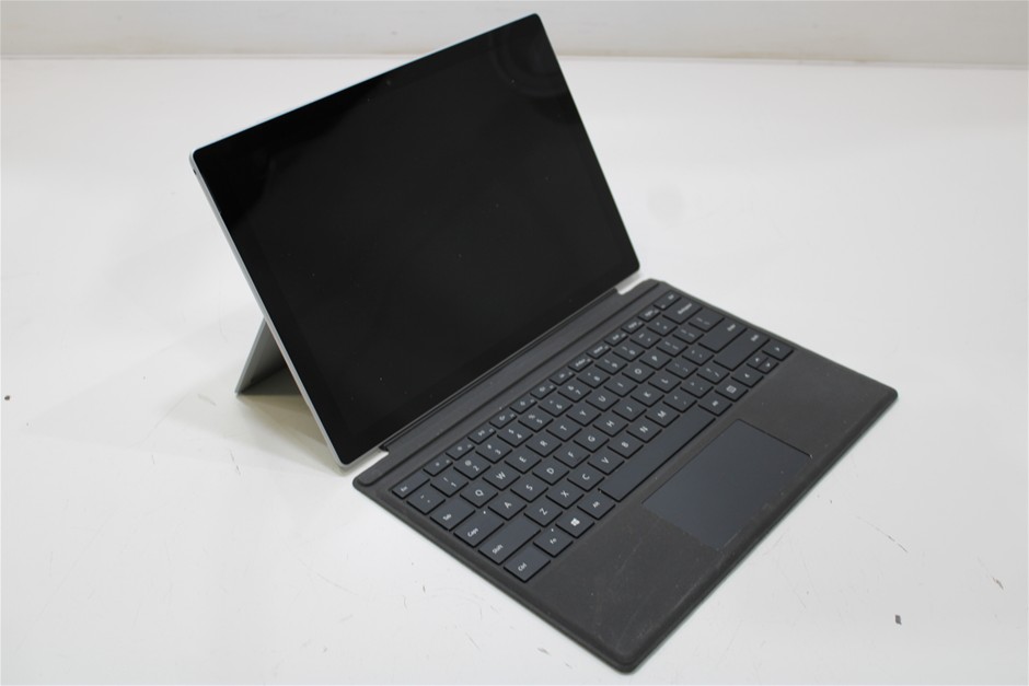MICROSOFT SURFACE PRO