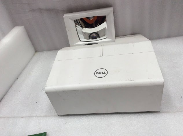 Dell S500wi DLP Projector