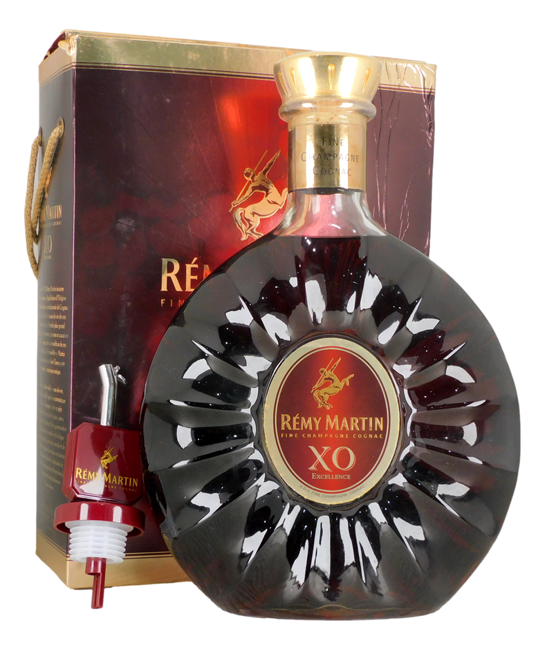 Remy Martin XO (1x 3L), France