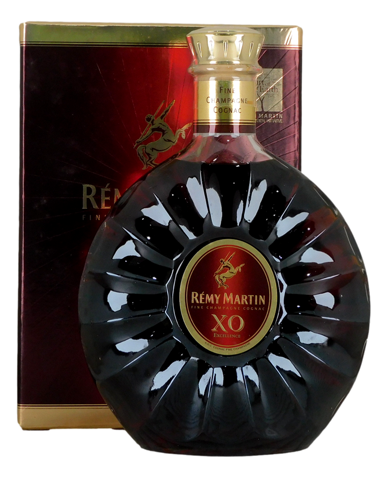 Remy Martin XO Cognac (1x 750mL) France