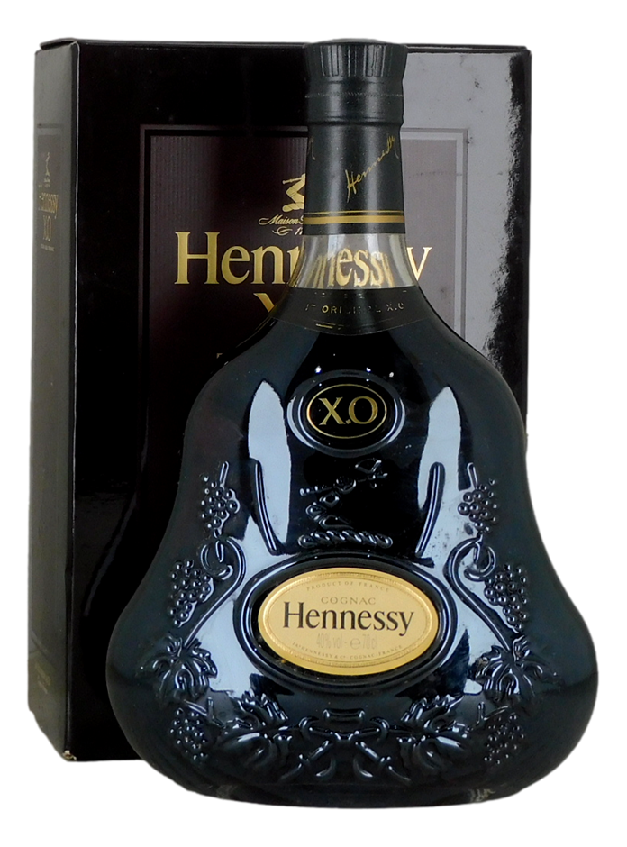 Hennessy XO 20 years (1x 700mL), France