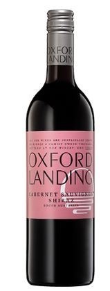 Oxford Landing Cabernet Shiraz (6 x 750m