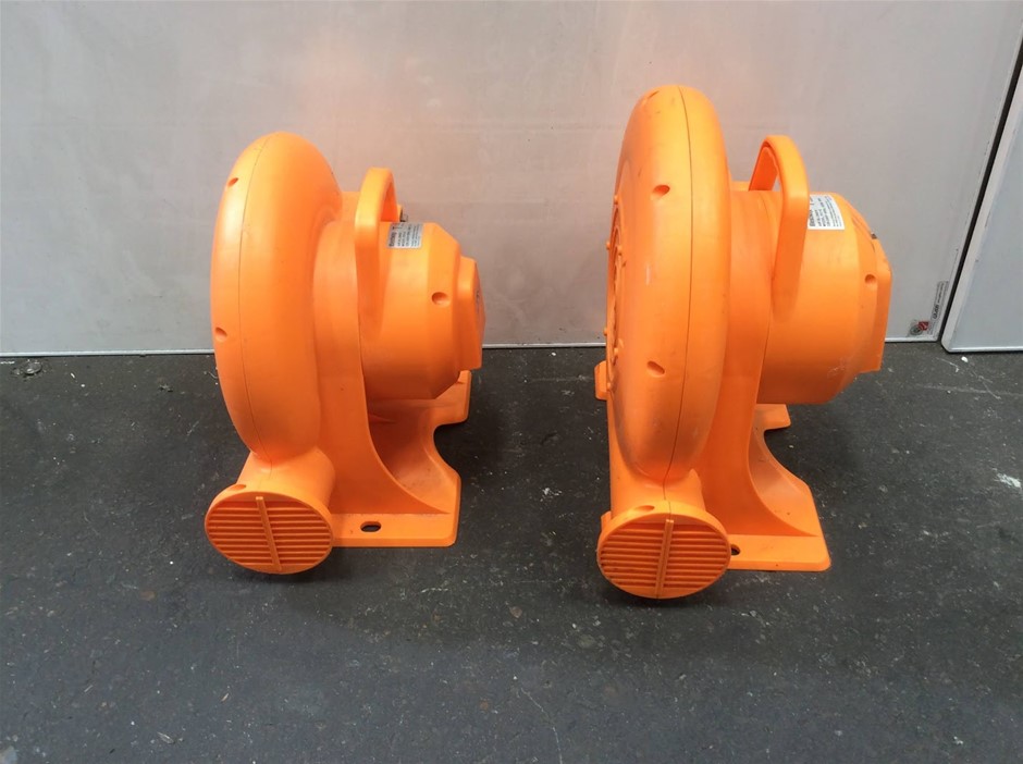 Bestway P3115 And P3119 Air Blowers