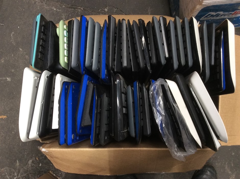 Lenovo/Dell/Microsoft/Logitech/HP Mix Model Keyboard (Lot of 50)