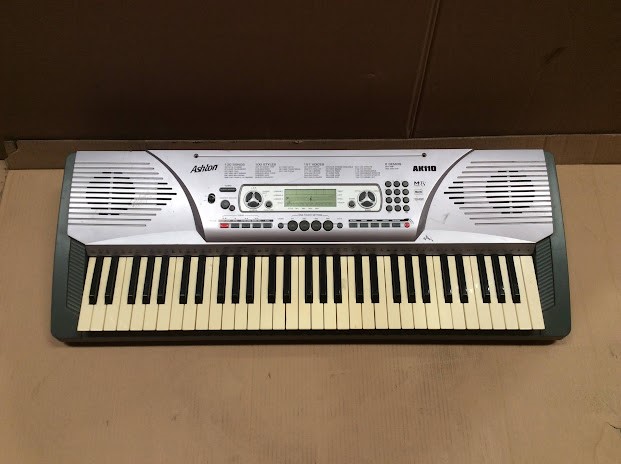 Ashton AK110 Electronic Keyboard