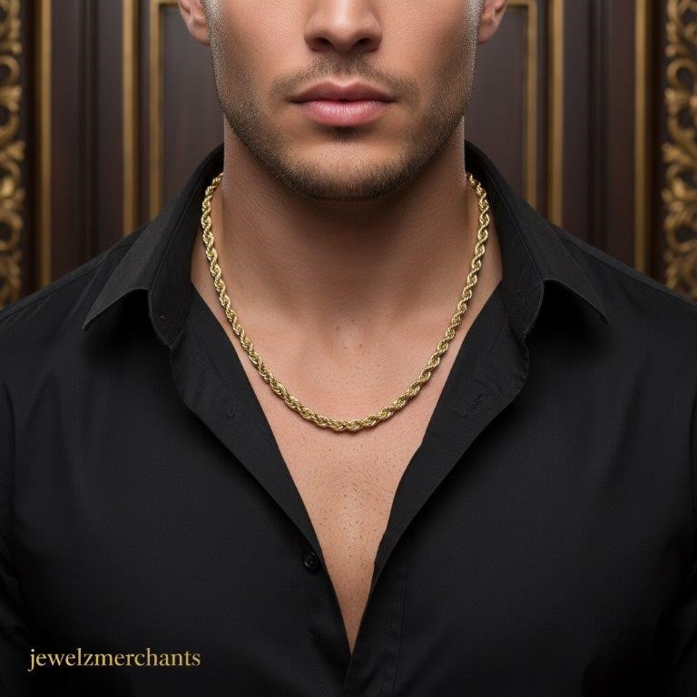 Jewelzmerchants 18k/Italy Gold Filled Jewellery,Free Gift