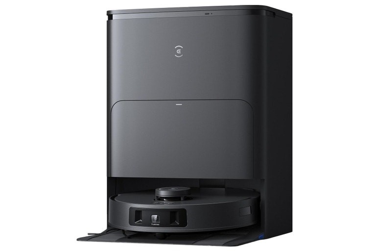 ECOVACS Deebot T30S Robot Vacuum. NB: Minor Use & May be Missing Accessorie