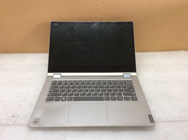 LENOVO 81TK Laptop I5-10210U 4GBRAM/256GB