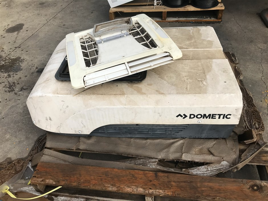 Air Conditioner - Roof Top - Emerald