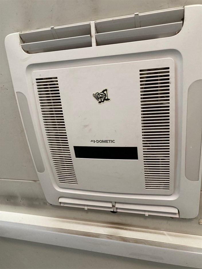 Dometic Ibis 4 Air Conditioner - Roof Top - Moranbah