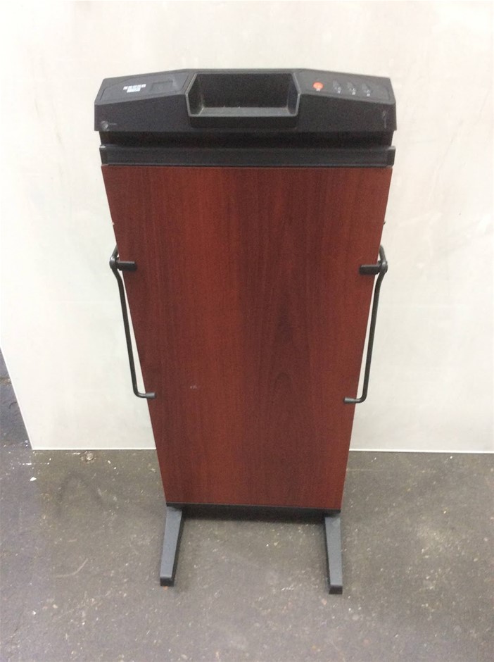 Corby 7700C Trouser Press