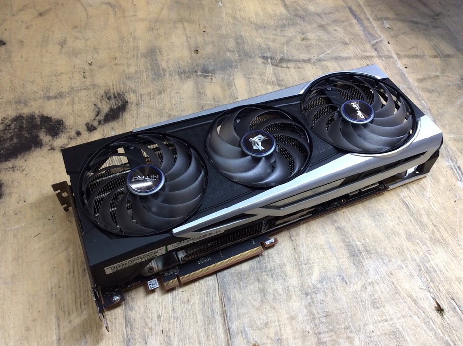Sapphire RX 6800 XT SE 16GB Gaming Graphics Card