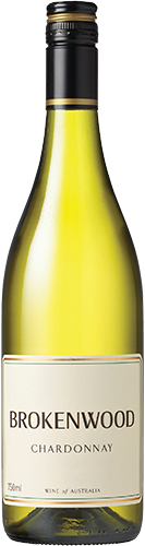 Brokenwood Chardonnay 2025 (12 x 750mL),